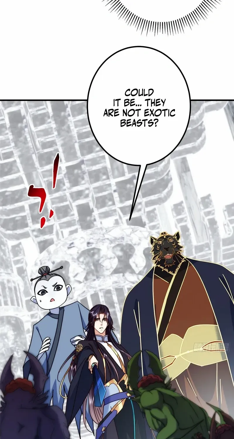 Read Keep a Low Profile, Sect Leader chapter 546 image 54 on Lezhin