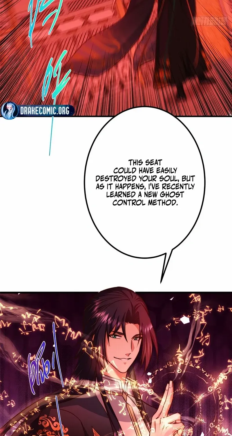 Read Keep a Low Profile, Sect Leader chapter 546 image 6 on Lezhin
