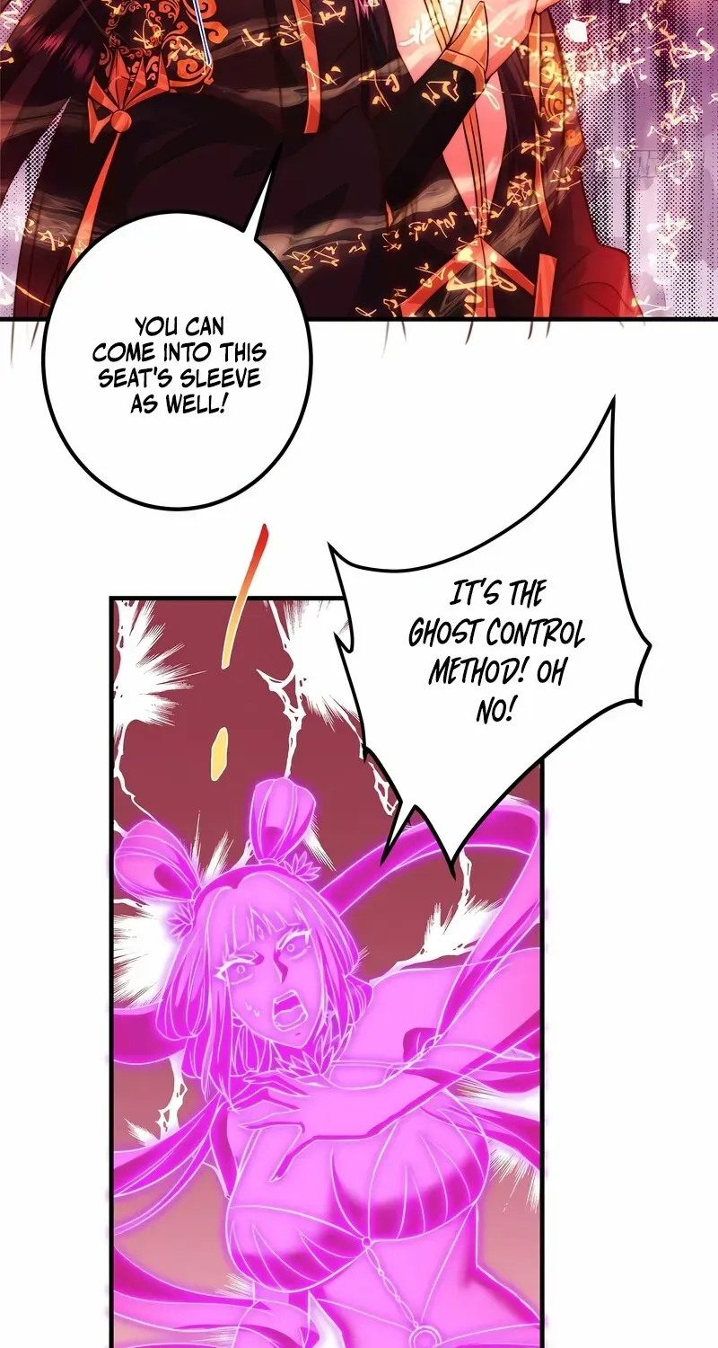 Read Keep a Low Profile, Sect Leader chapter 546 image 7 on Lezhin