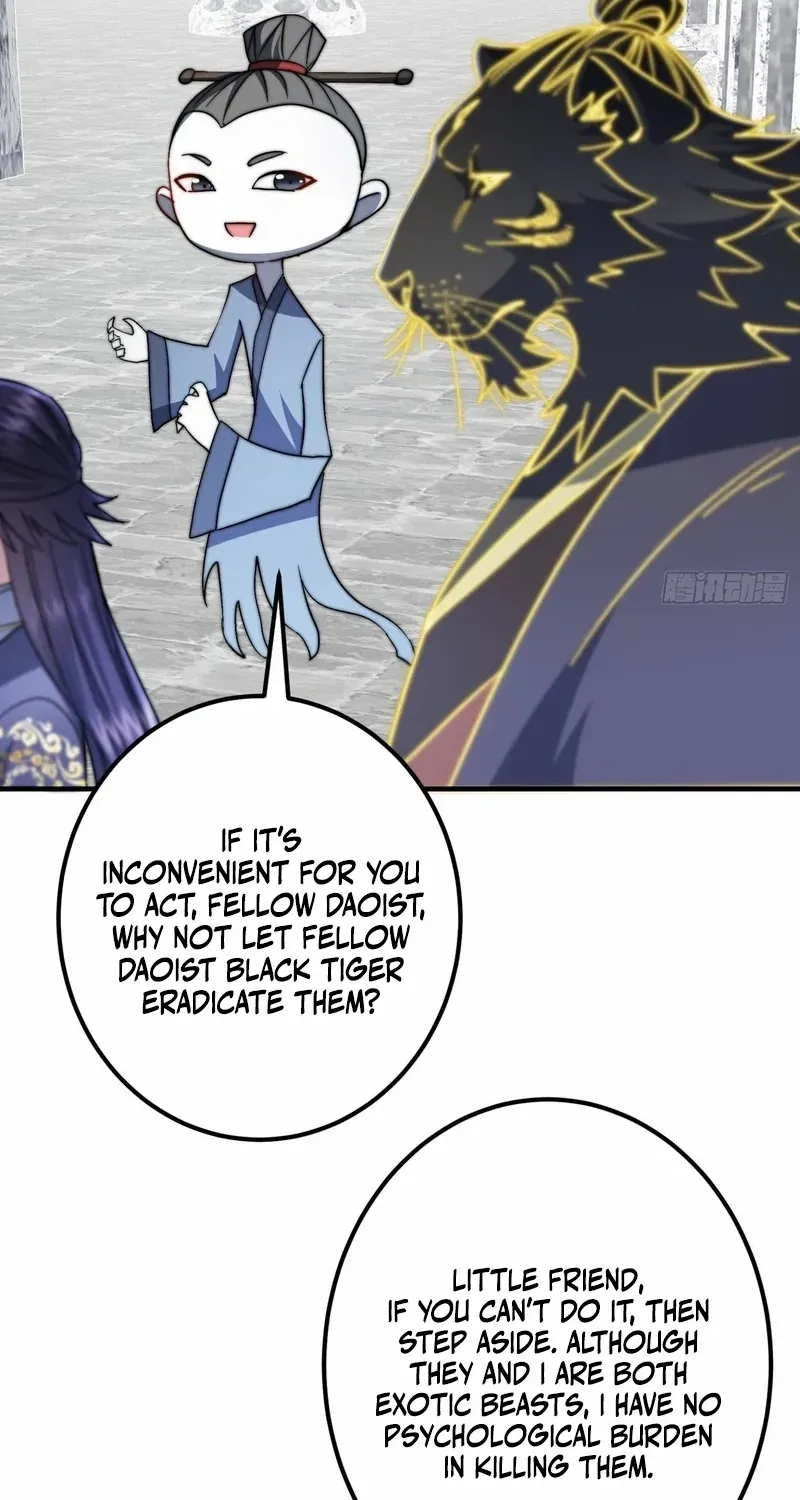 Read Keep a Low Profile, Sect Leader chapter 547 image 10 on Lezhin