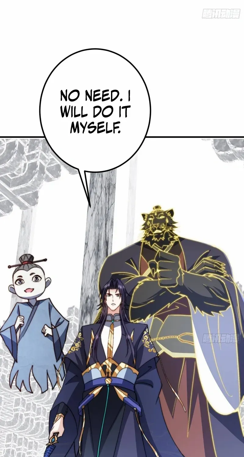 Read Keep a Low Profile, Sect Leader chapter 547 image 12 on Lezhin