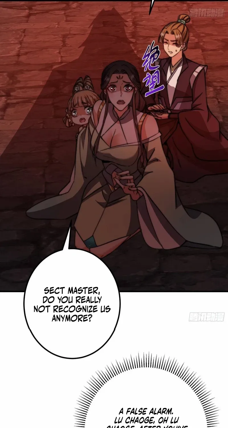 Read Keep a Low Profile, Sect Leader chapter 547 image 15 on Lezhin