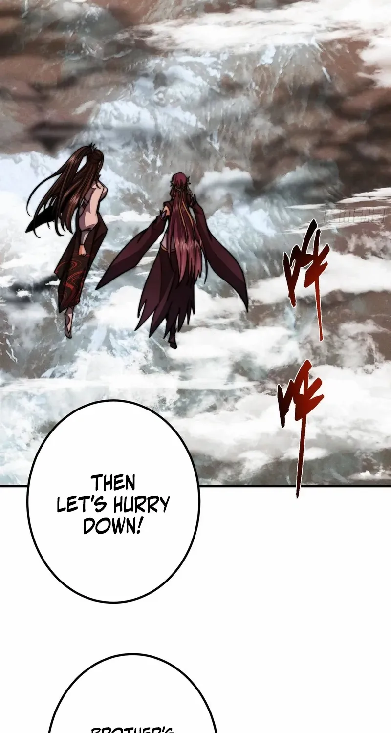 Read Keep a Low Profile, Sect Leader chapter 547 image 19 on Lezhin