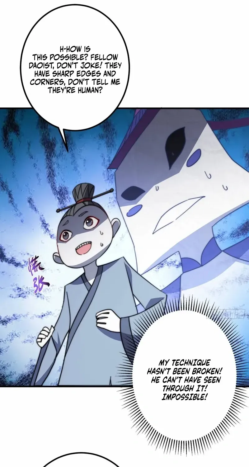 Read Keep a Low Profile, Sect Leader chapter 547 image 2 on Lezhin