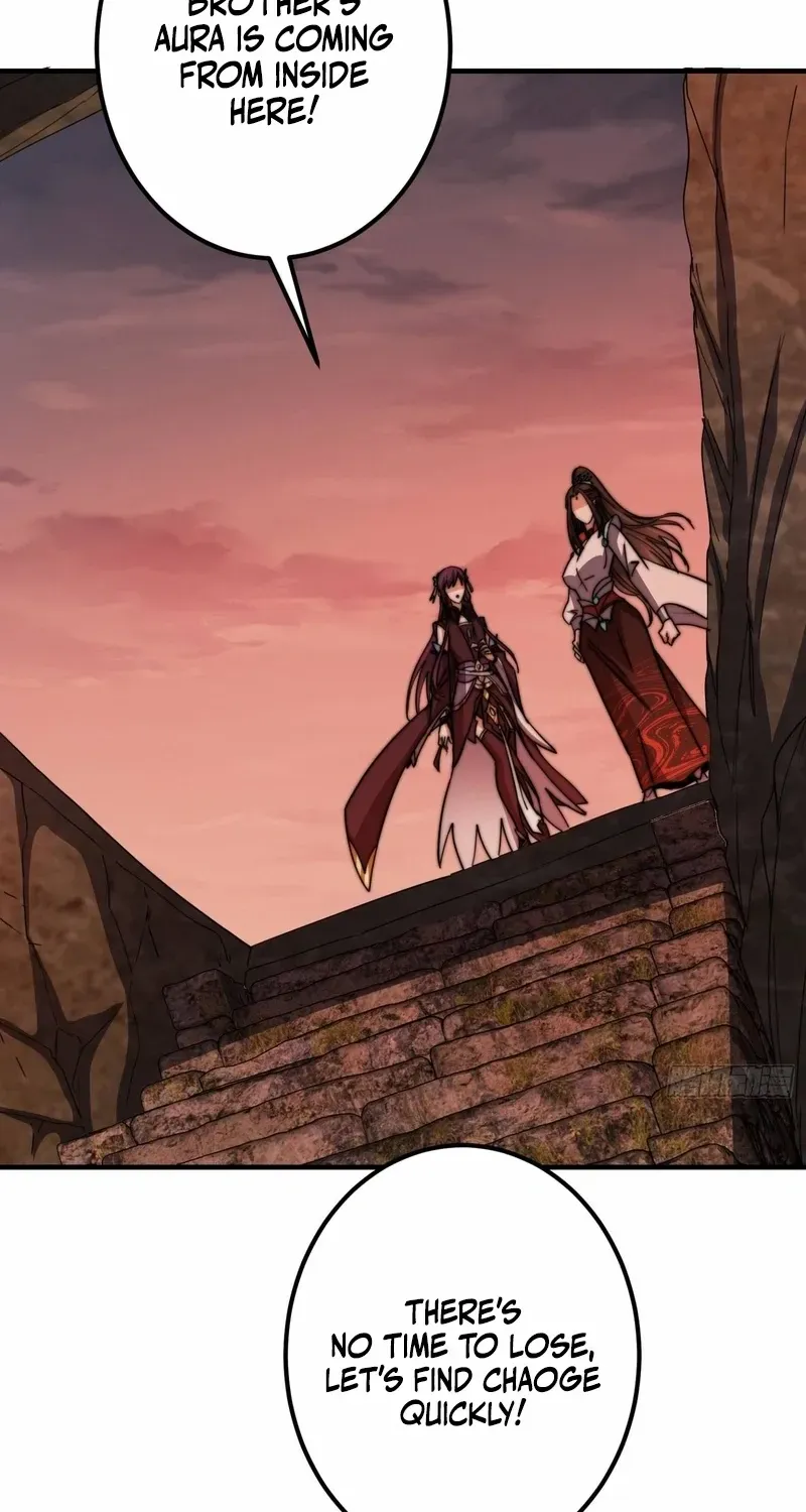 Read Keep a Low Profile, Sect Leader chapter 547 image 20 on Lezhin