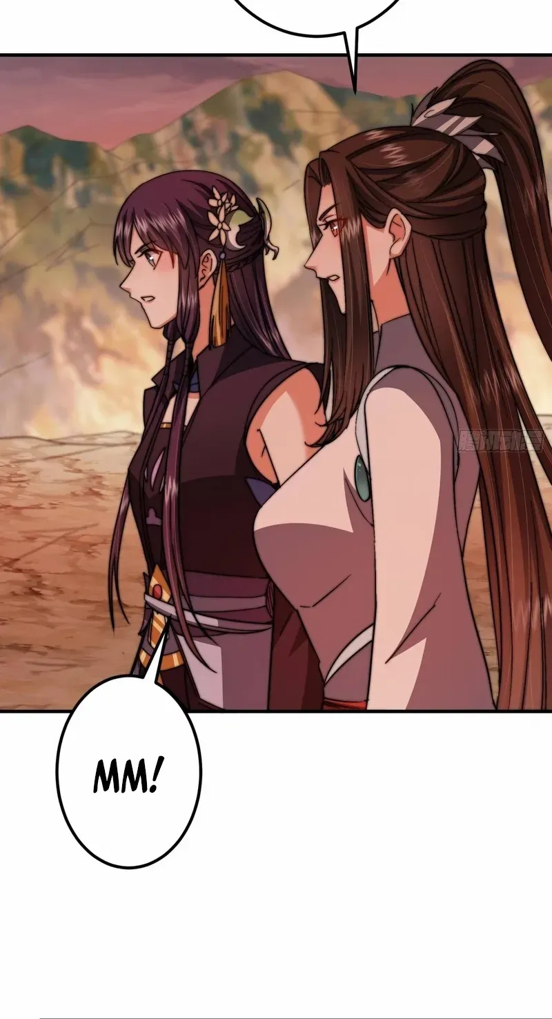 Read Keep a Low Profile, Sect Leader chapter 547 image 21 on Lezhin