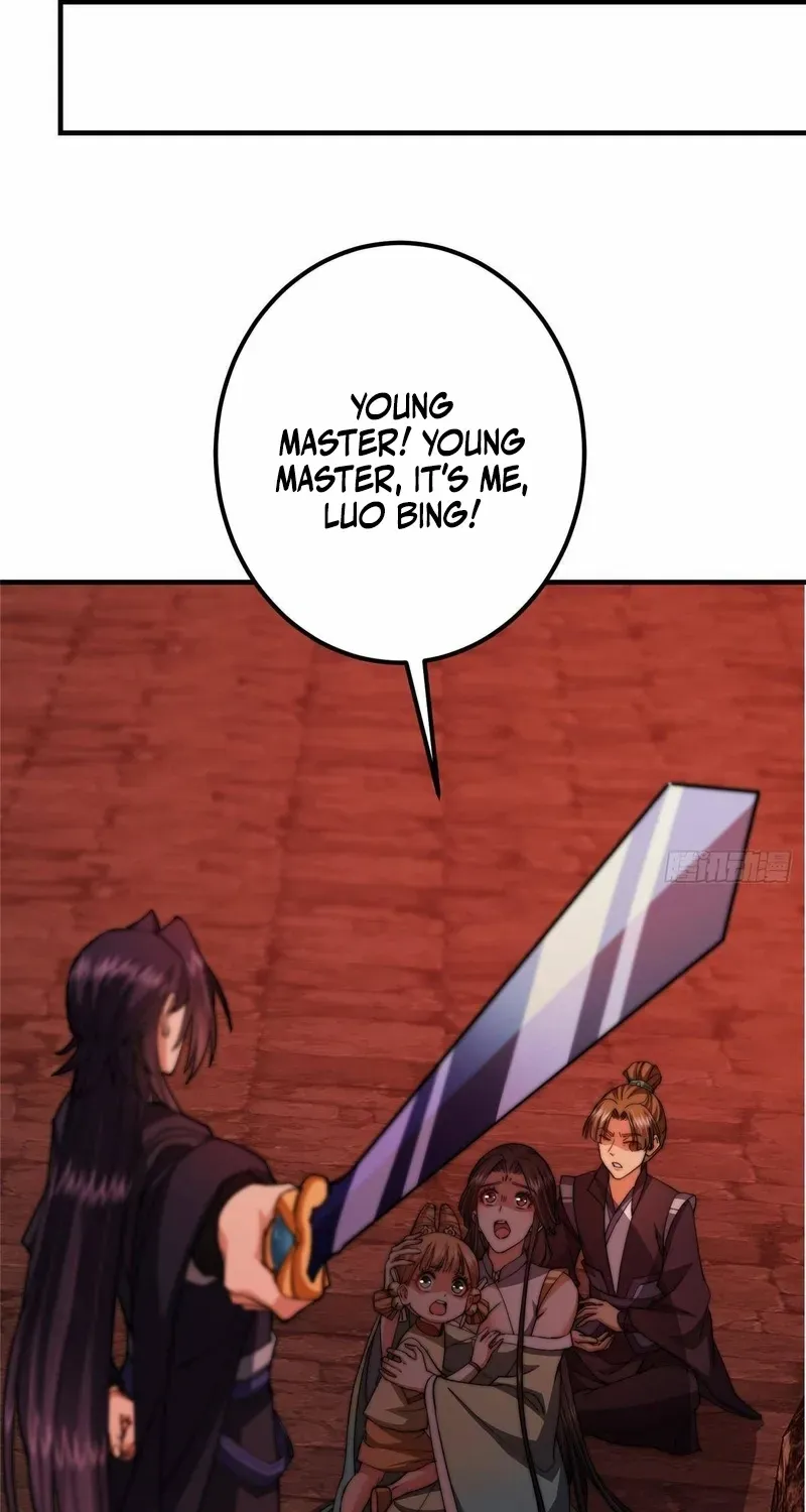Read Keep a Low Profile, Sect Leader chapter 547 image 22 on Lezhin