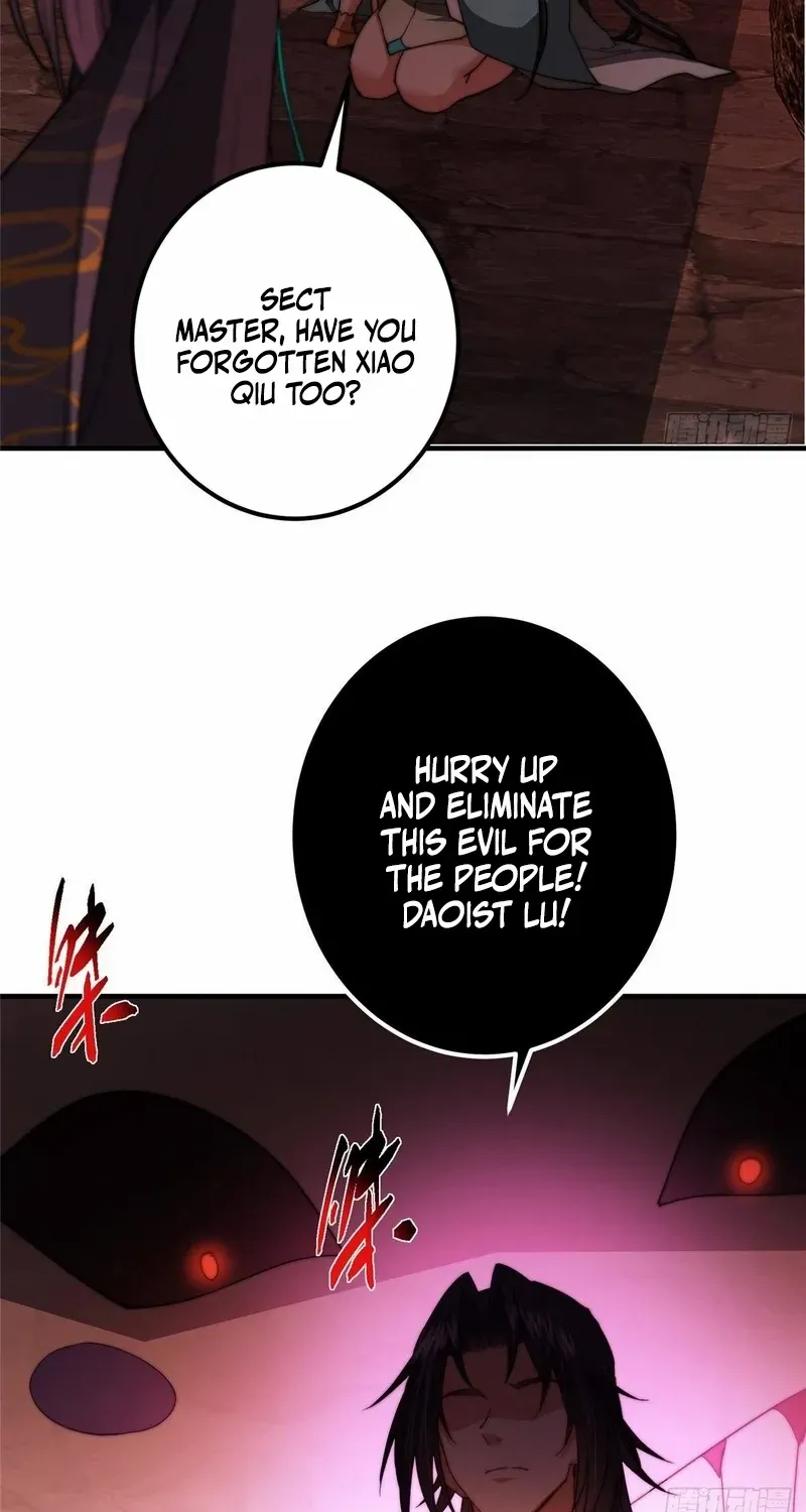 Read Keep a Low Profile, Sect Leader chapter 547 image 23 on Lezhin