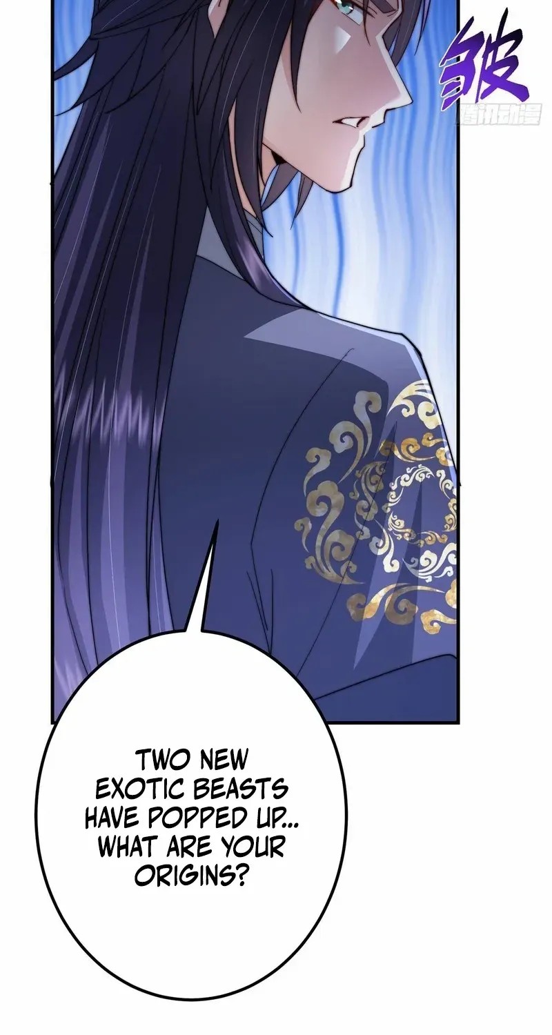 Read Keep a Low Profile, Sect Leader chapter 547 image 31 on Lezhin