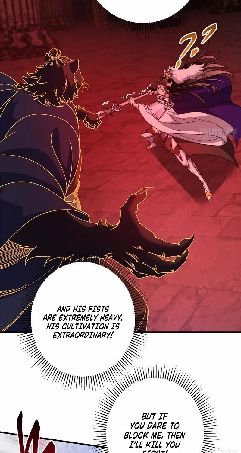 Read Keep a Low Profile, Sect Leader chapter 547 image 36 on Lezhin