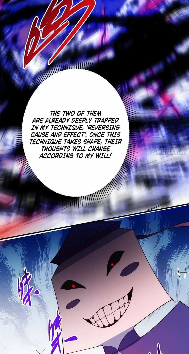 Read Keep a Low Profile, Sect Leader chapter 547 image 38 on Lezhin