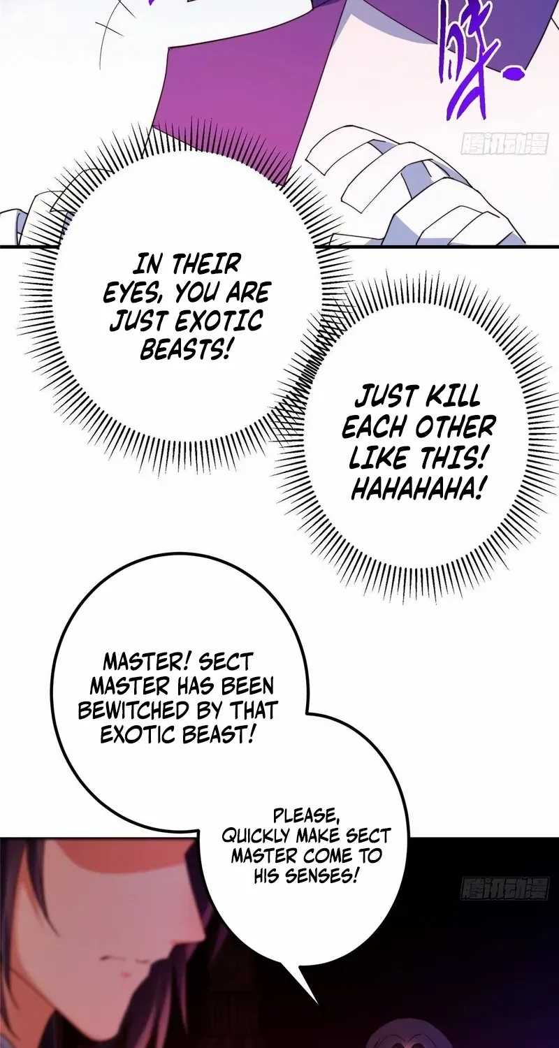 Read Keep a Low Profile, Sect Leader chapter 547 image 39 on Lezhin