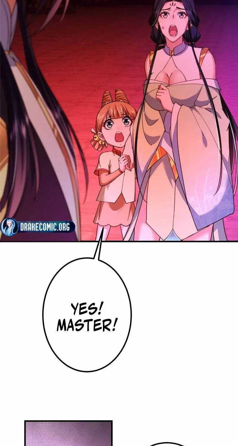 Read Keep a Low Profile, Sect Leader chapter 547 image 40 on Lezhin