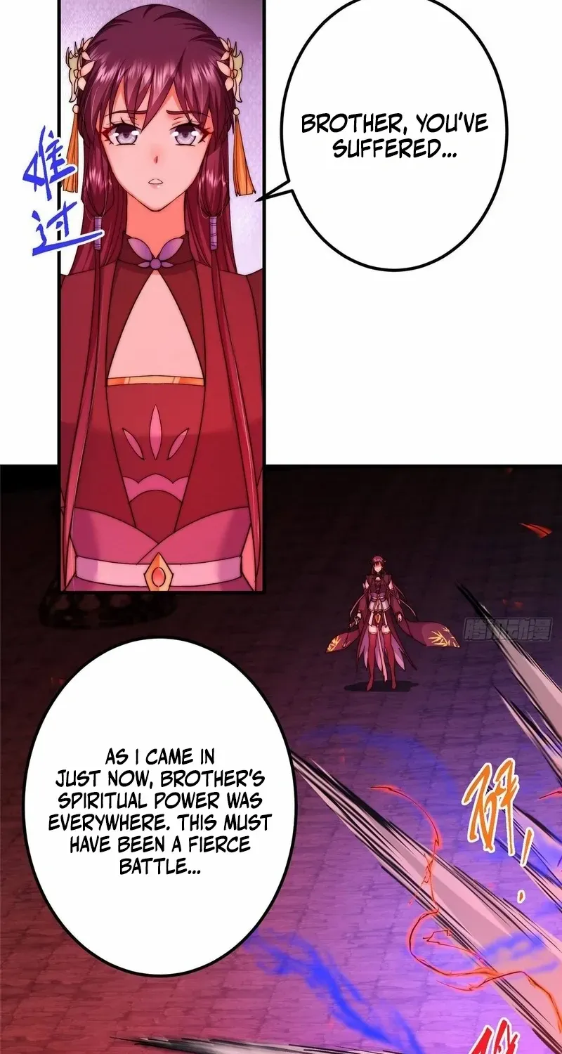 Read Keep a Low Profile, Sect Leader chapter 547 image 41 on Lezhin