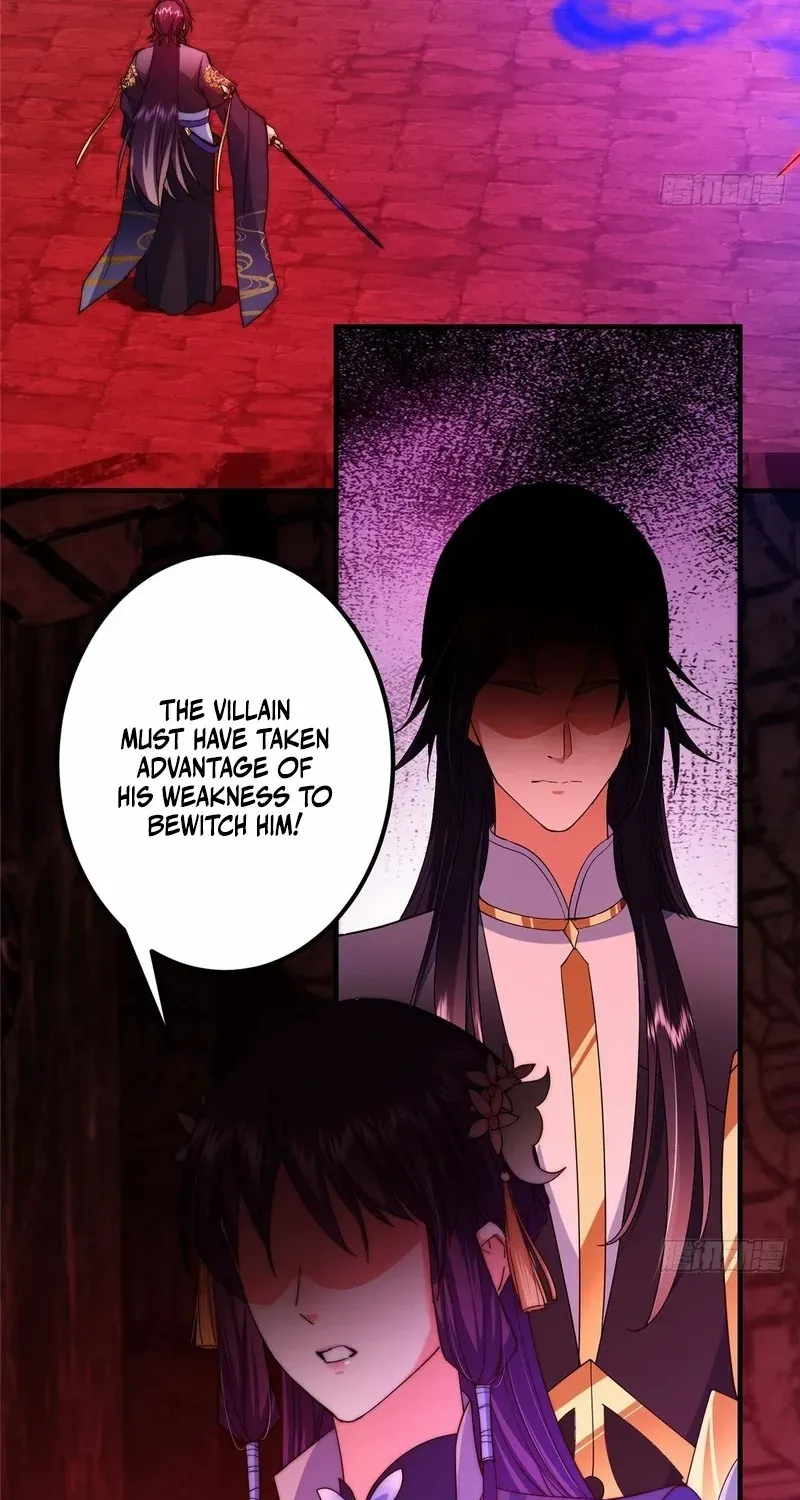 Read Keep a Low Profile, Sect Leader chapter 547 image 43 on Lezhin