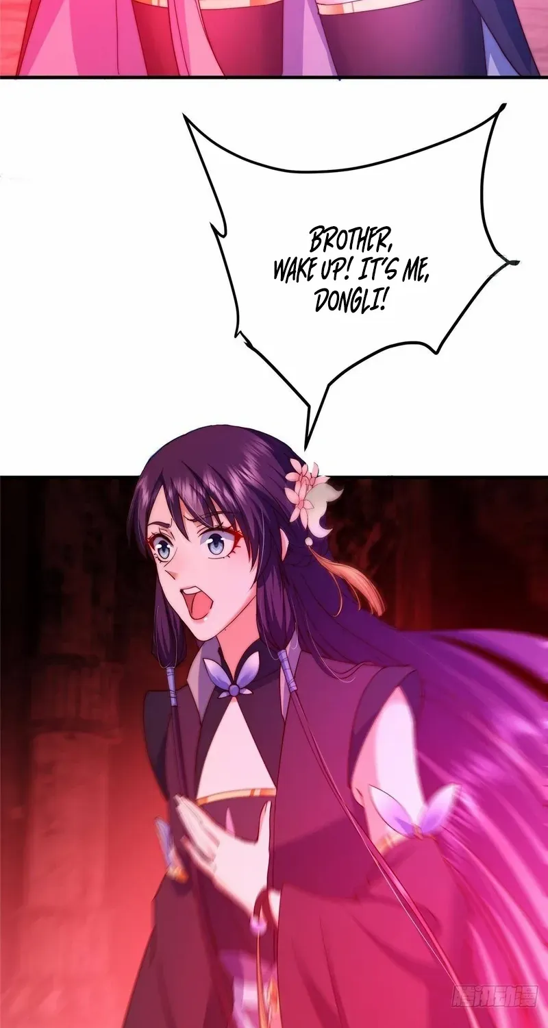 Read Keep a Low Profile, Sect Leader chapter 547 image 45 on Lezhin