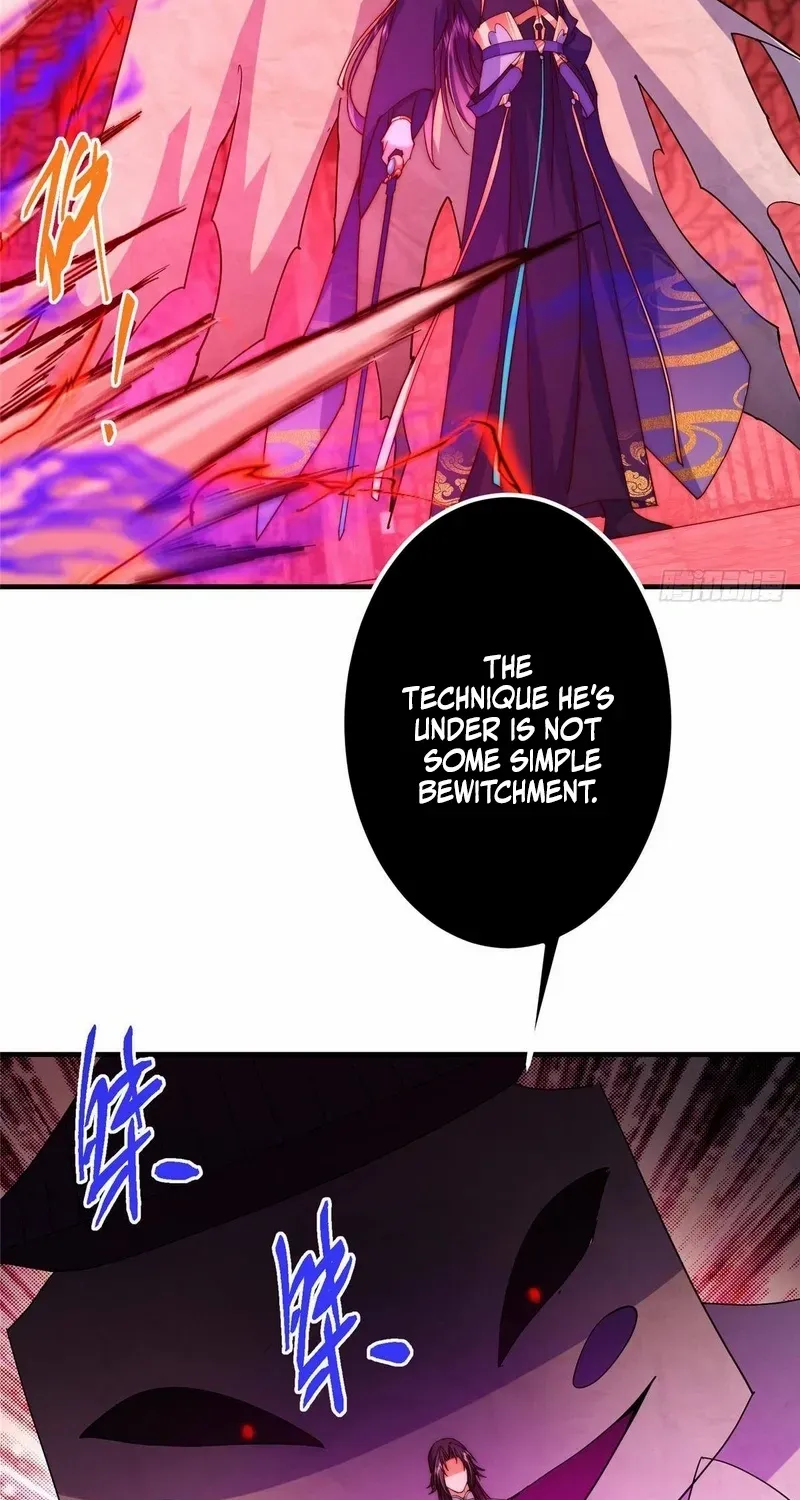 Read Keep a Low Profile, Sect Leader chapter 547 image 47 on Lezhin
