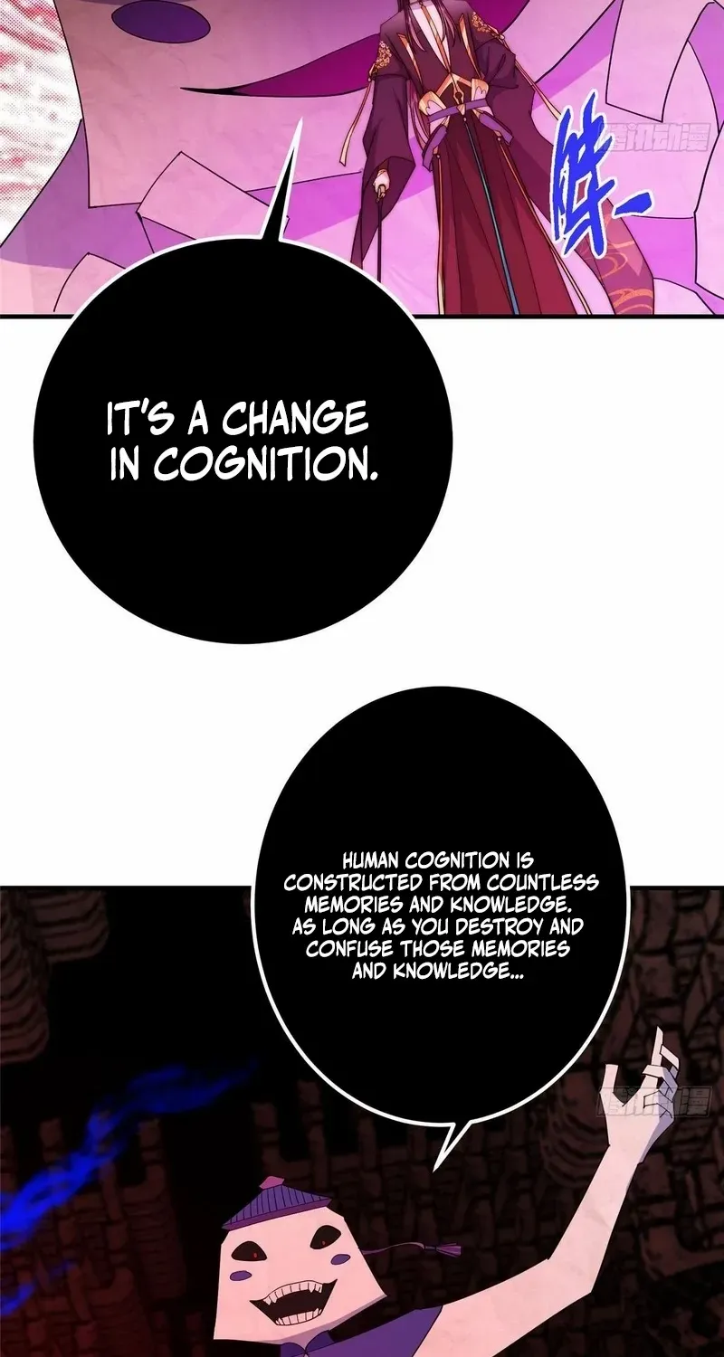 Read Keep a Low Profile, Sect Leader chapter 547 image 48 on Lezhin