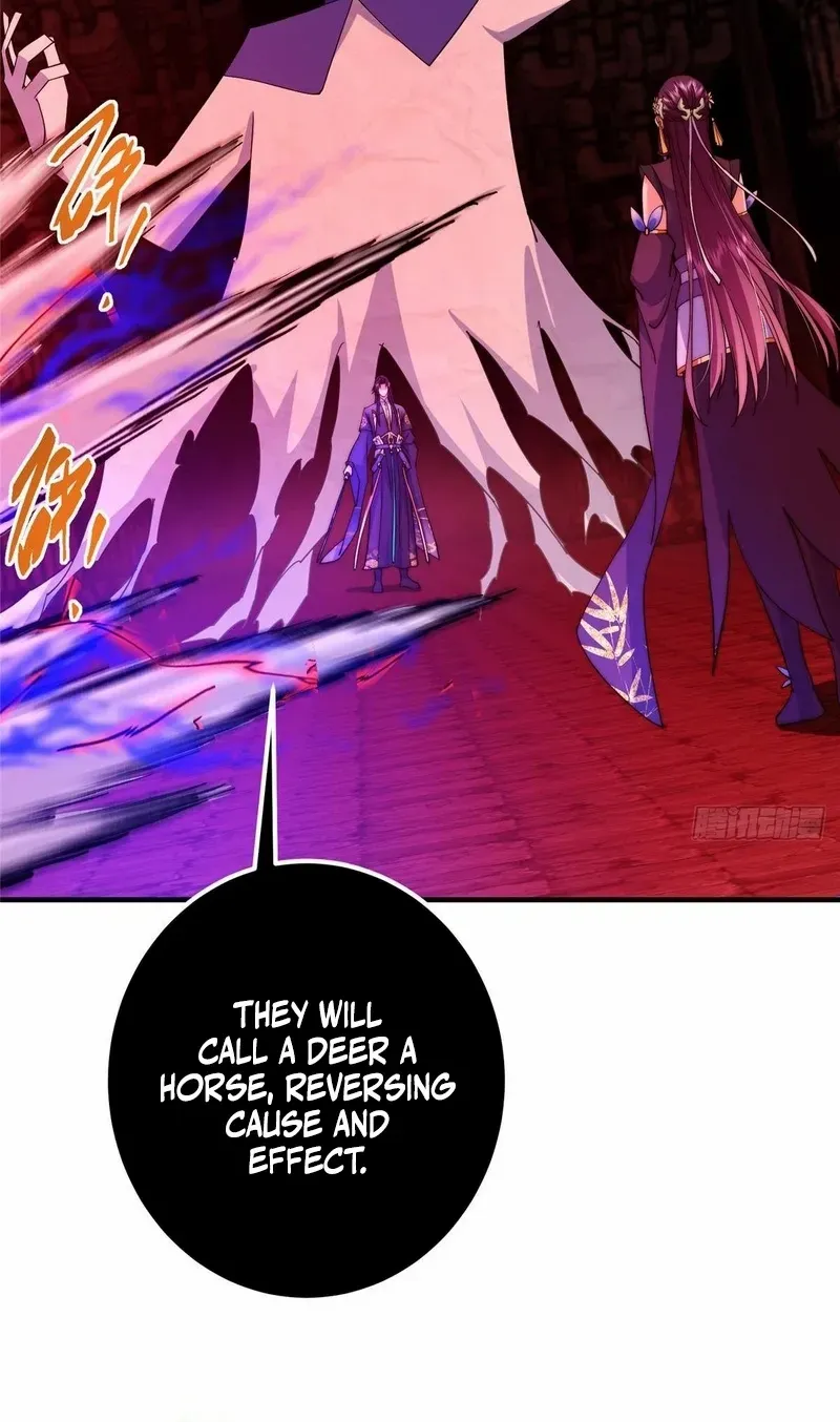 Read Keep a Low Profile, Sect Leader chapter 547 image 49 on Lezhin