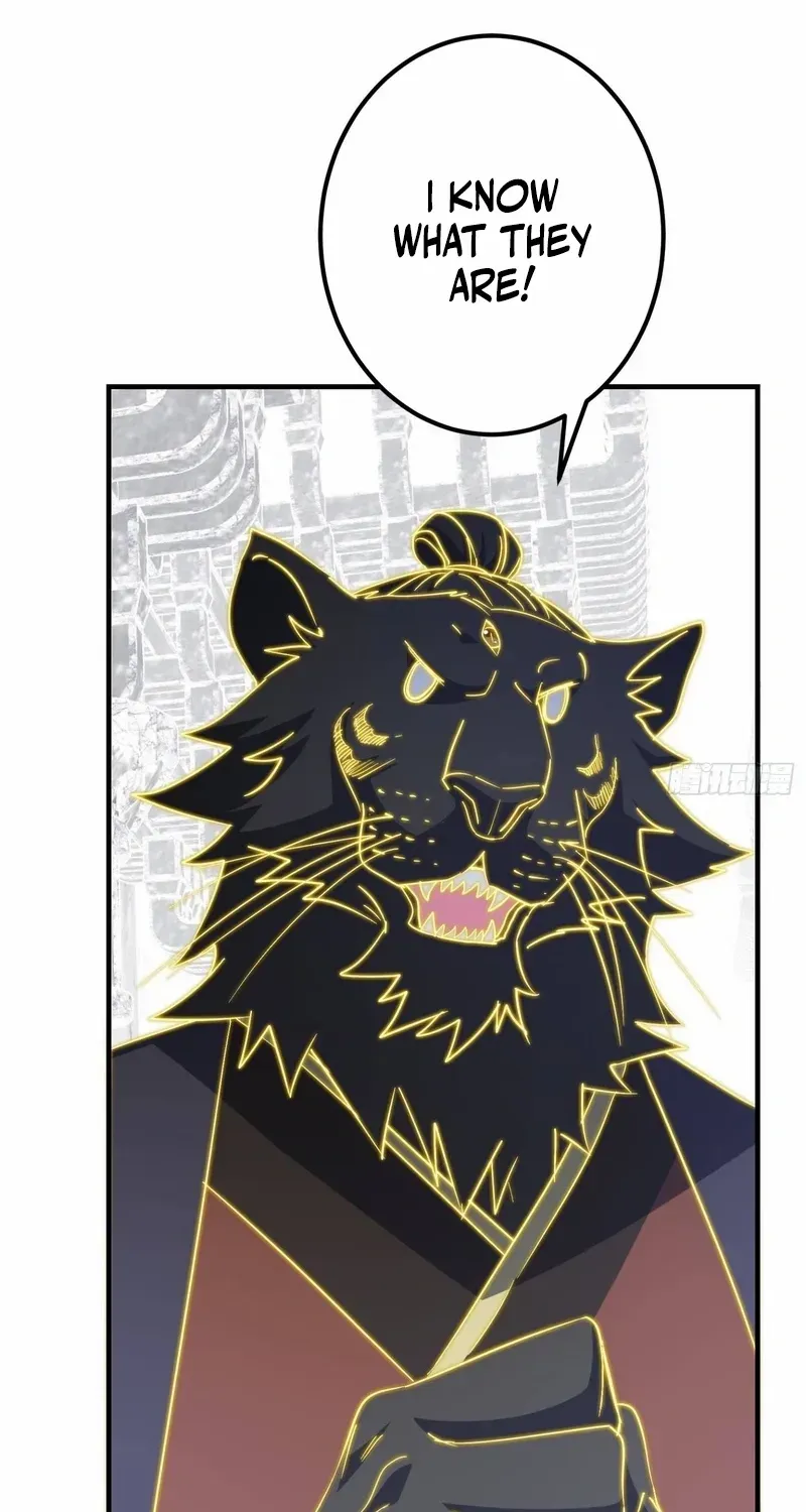 Read Keep a Low Profile, Sect Leader chapter 547 image 5 on Lezhin
