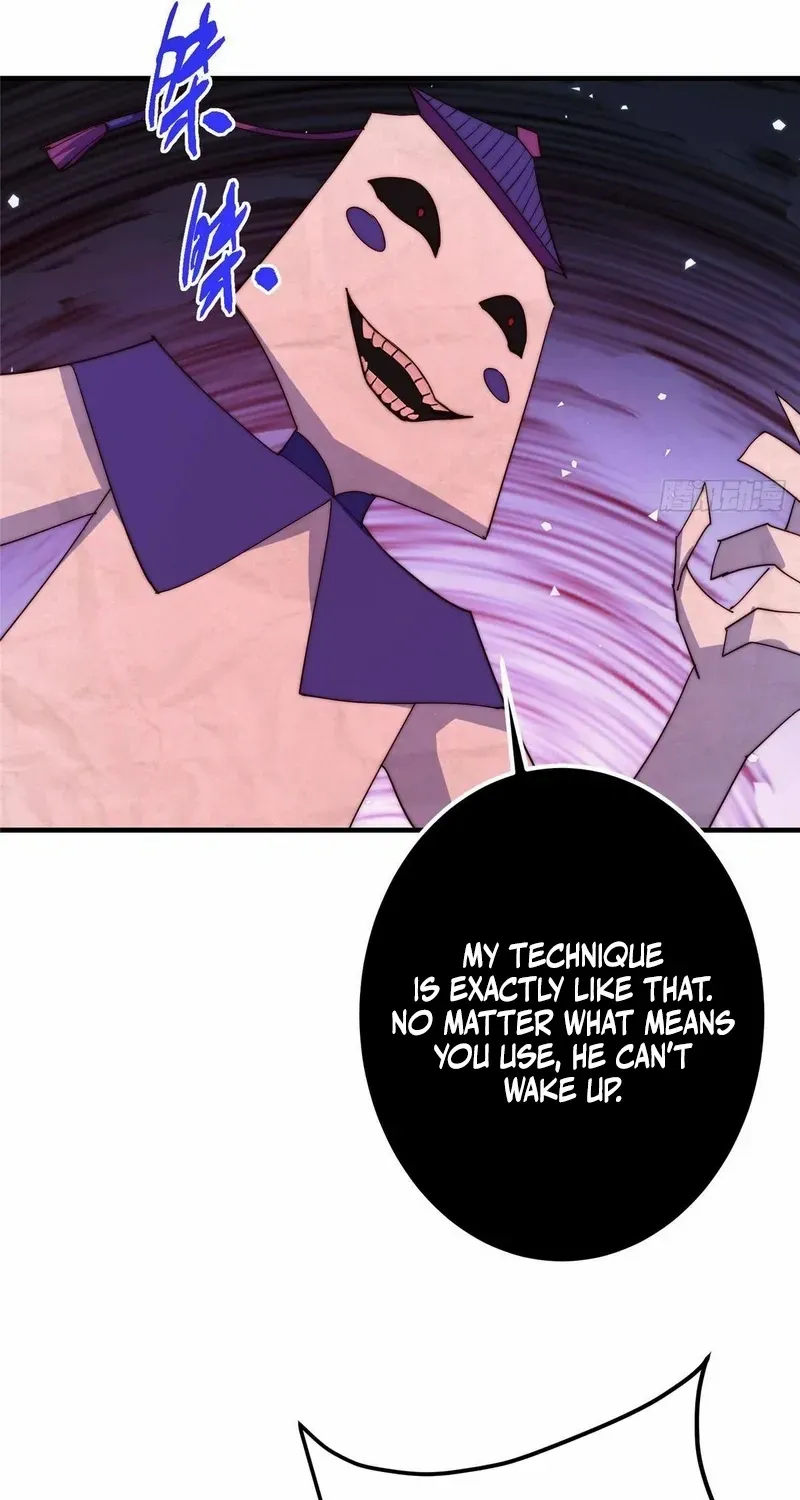 Read Keep a Low Profile, Sect Leader chapter 547 image 50 on Lezhin