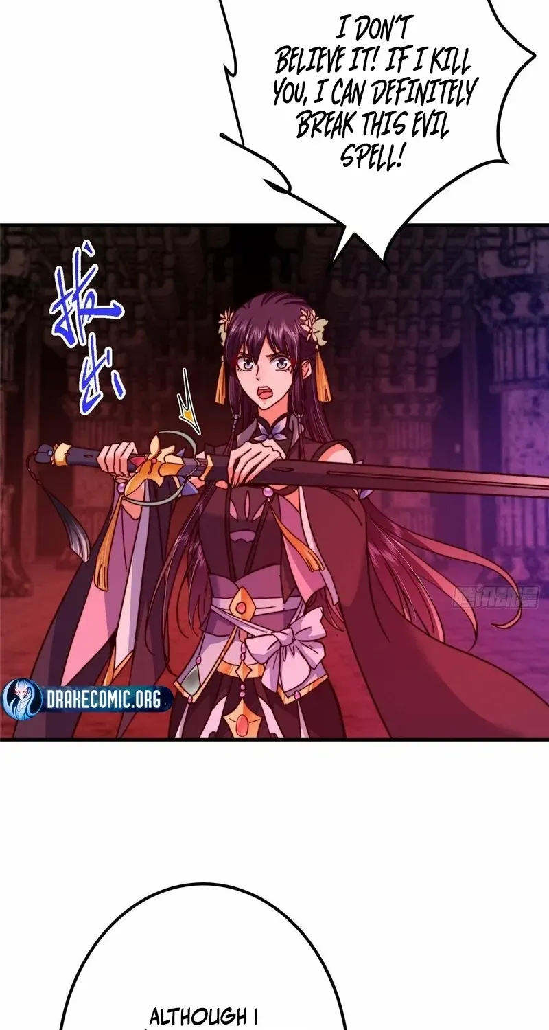 Read Keep a Low Profile, Sect Leader chapter 547 image 51 on Lezhin