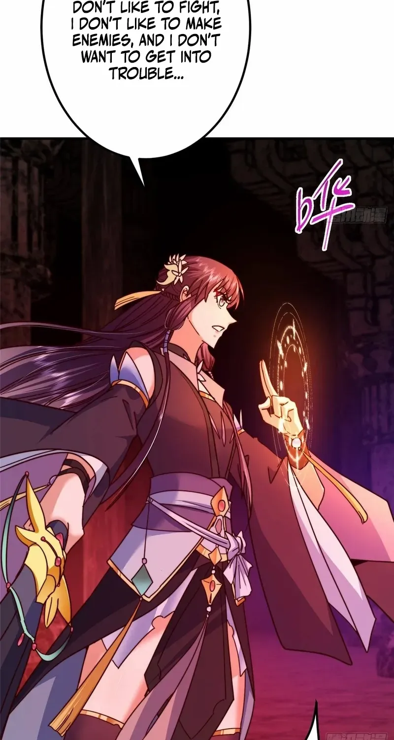 Read Keep a Low Profile, Sect Leader chapter 547 image 52 on Lezhin