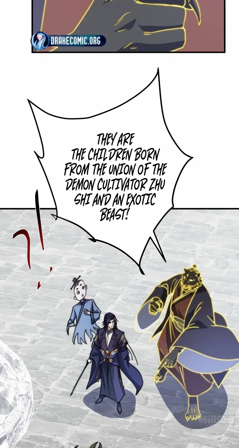 Read Keep a Low Profile, Sect Leader chapter 547 image 6 on Lezhin