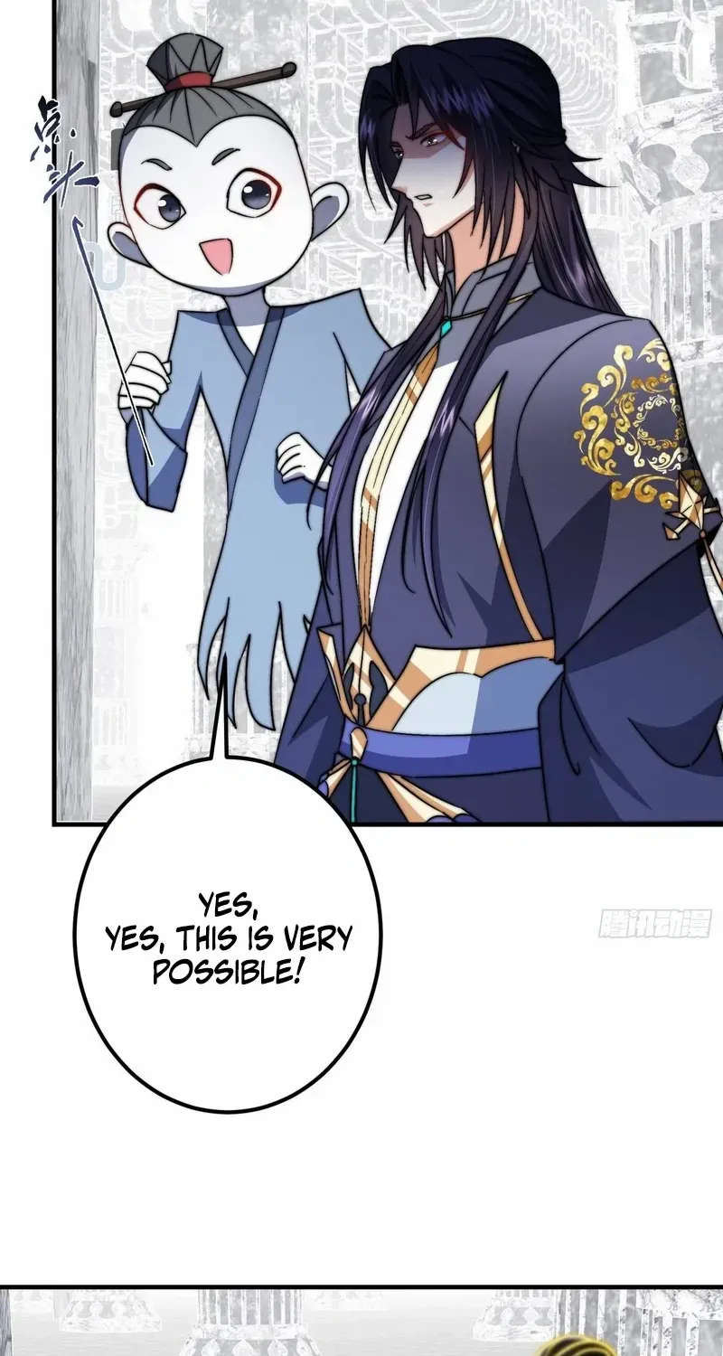 Read Keep a Low Profile, Sect Leader chapter 547 image 9 on Lezhin