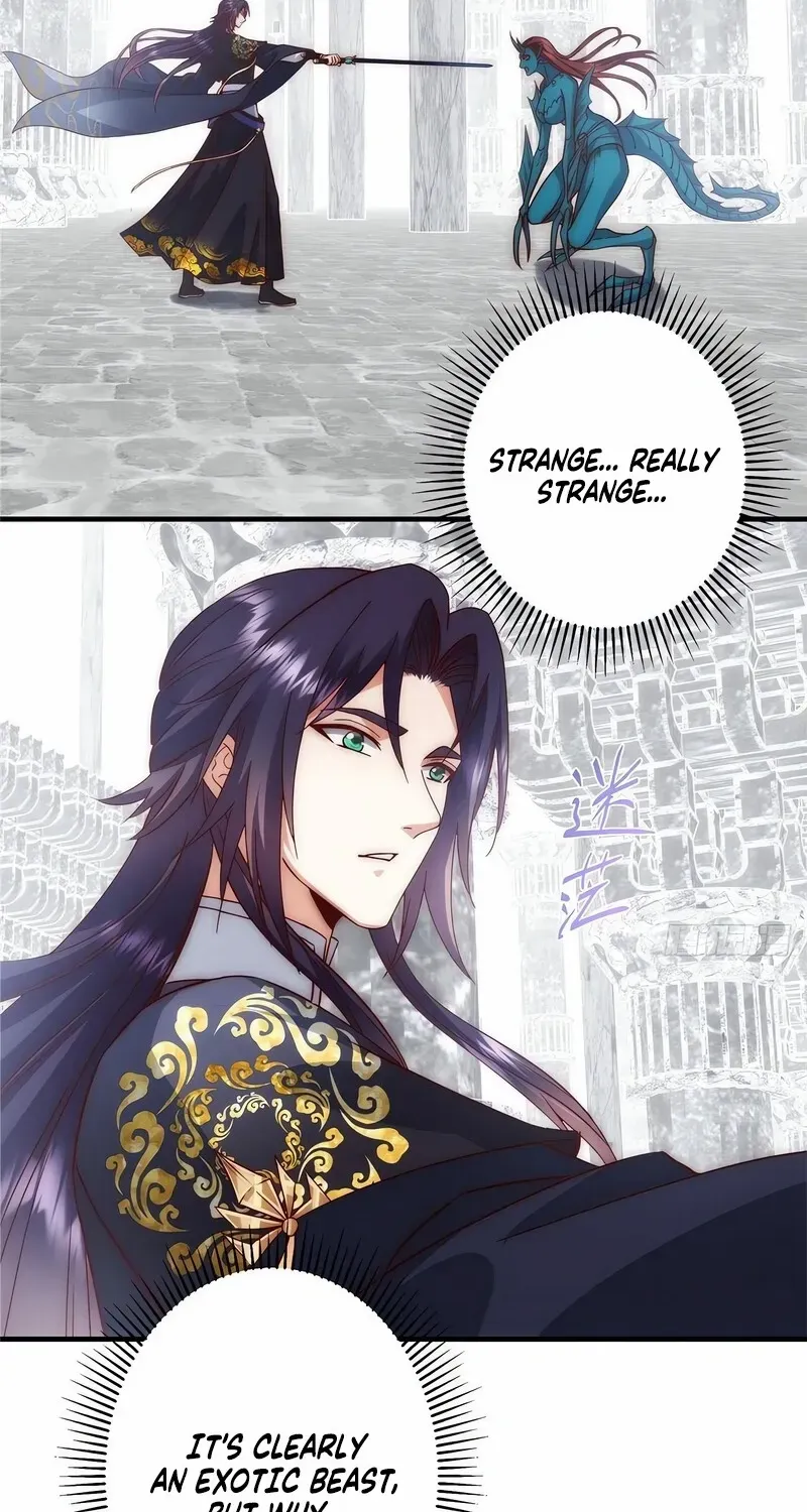 Read Keep a Low Profile, Sect Leader chapter 548 image 11 on Lezhin