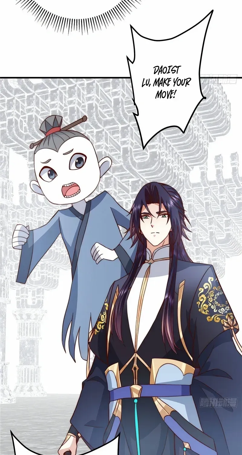Read Keep a Low Profile, Sect Leader chapter 548 image 2 on Lezhin