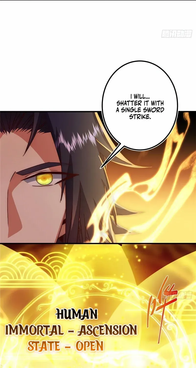 Read Keep a Low Profile, Sect Leader chapter 548 image 20 on Lezhin