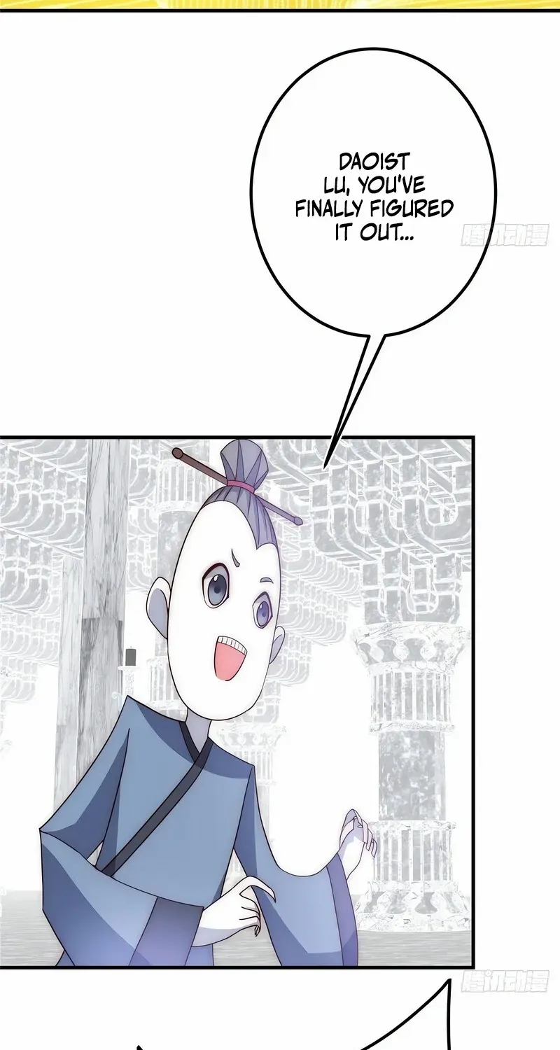 Read Keep a Low Profile, Sect Leader chapter 548 image 22 on Lezhin