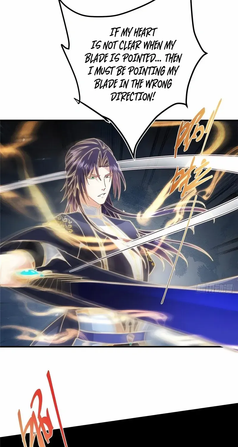 Read Keep a Low Profile, Sect Leader chapter 548 image 23 on Lezhin