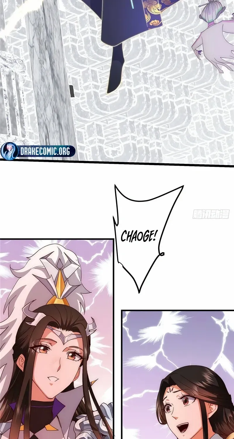 Read Keep a Low Profile, Sect Leader chapter 548 image 26 on Lezhin