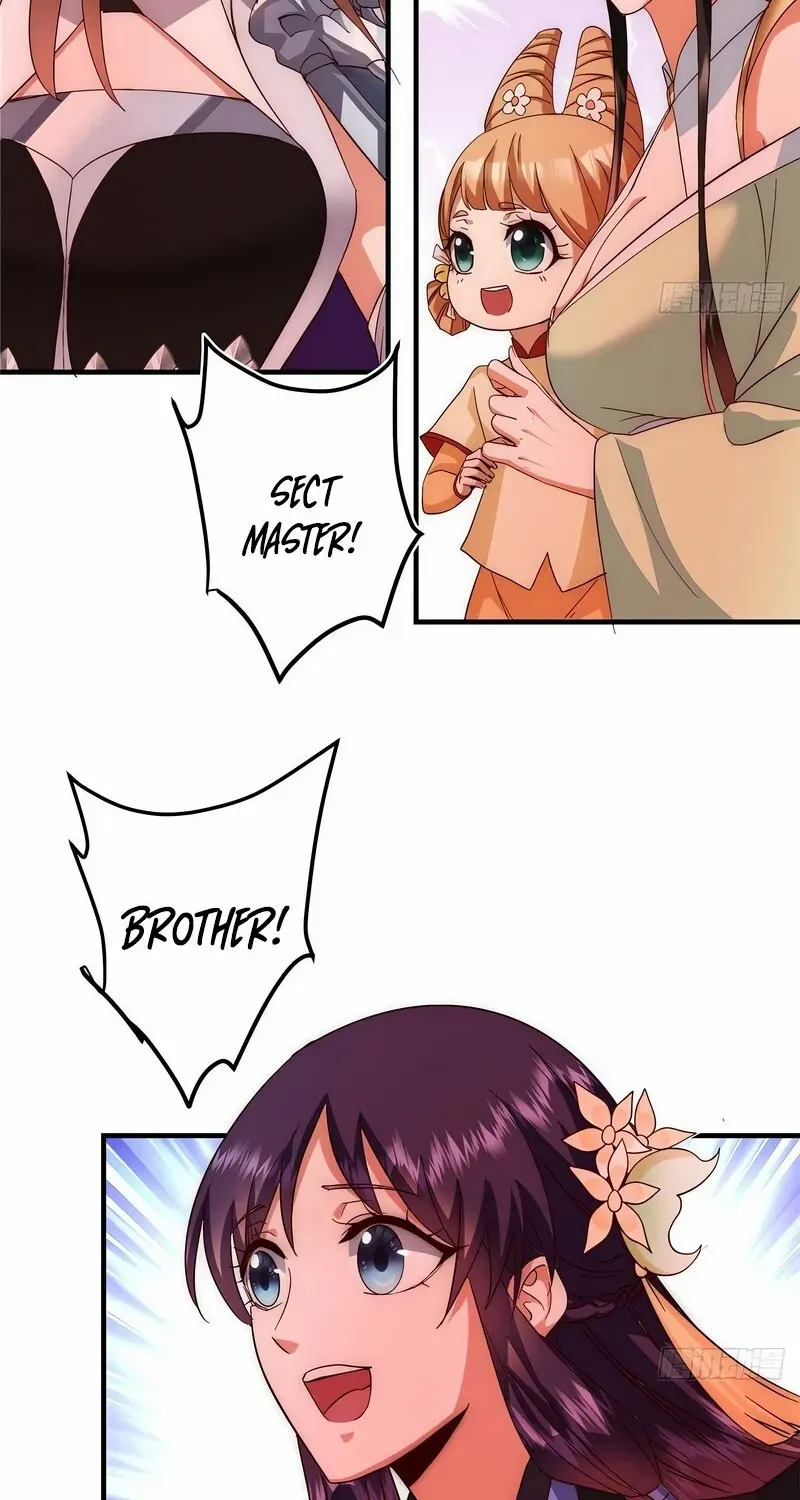 Read Keep a Low Profile, Sect Leader chapter 548 image 27 on Lezhin