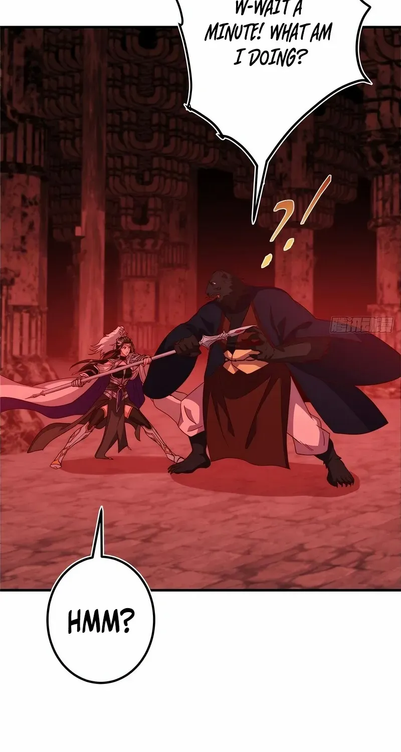 Read Keep a Low Profile, Sect Leader chapter 548 image 31 on Lezhin