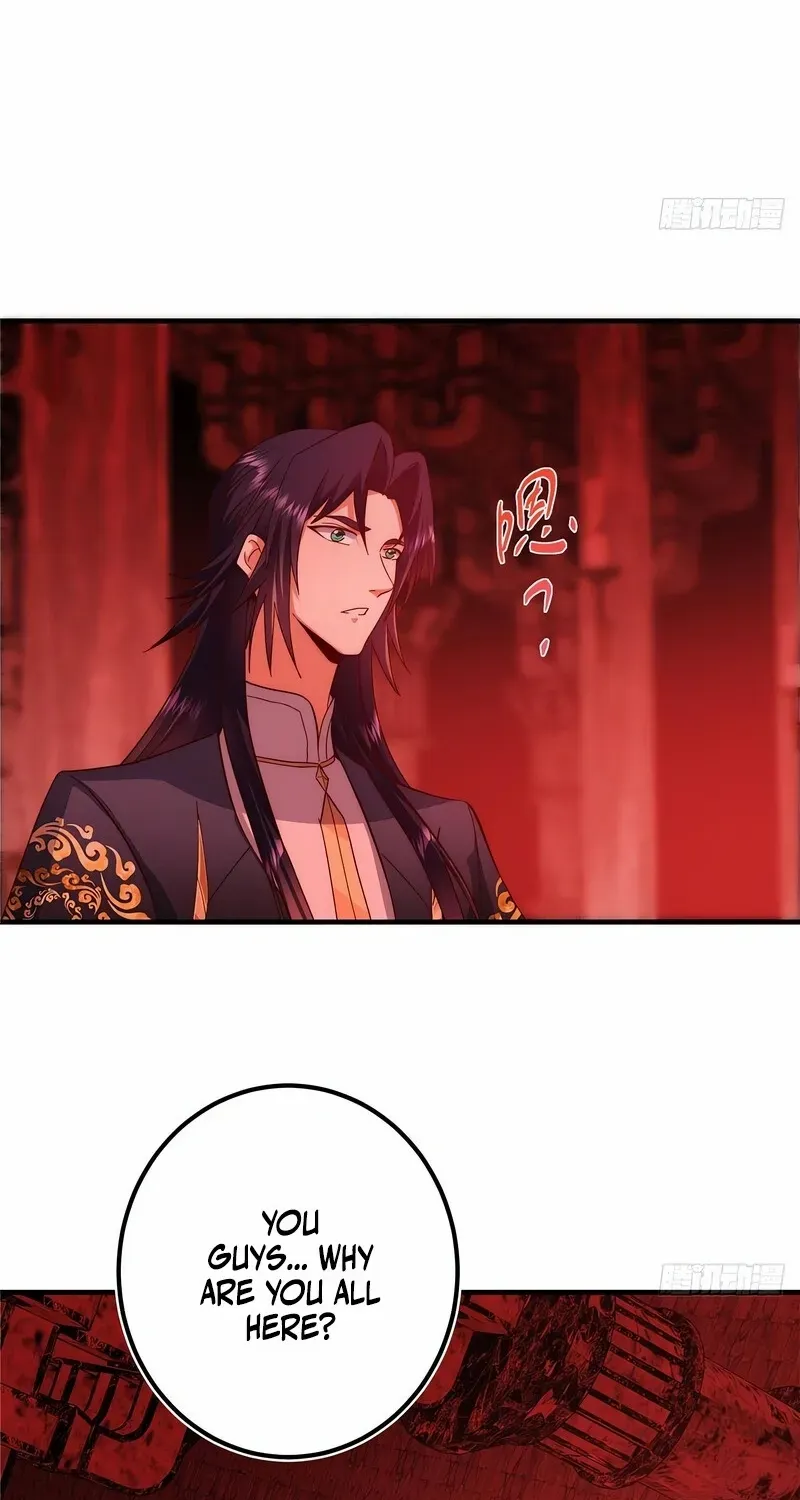 Read Keep a Low Profile, Sect Leader chapter 548 image 32 on Lezhin