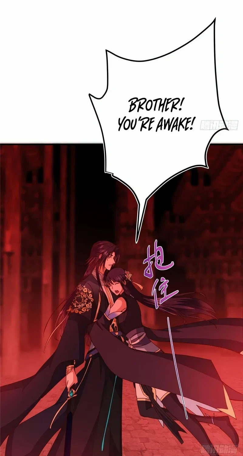 Read Keep a Low Profile, Sect Leader chapter 548 image 34 on Lezhin