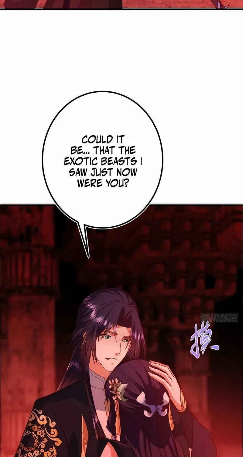 Read Keep a Low Profile, Sect Leader chapter 548 image 35 on Lezhin