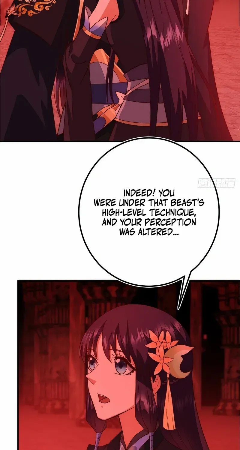 Read Keep a Low Profile, Sect Leader chapter 548 image 36 on Lezhin