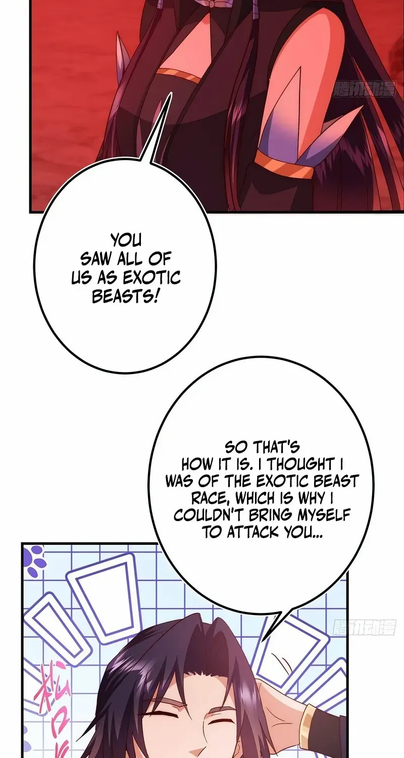 Read Keep a Low Profile, Sect Leader chapter 548 image 37 on Lezhin