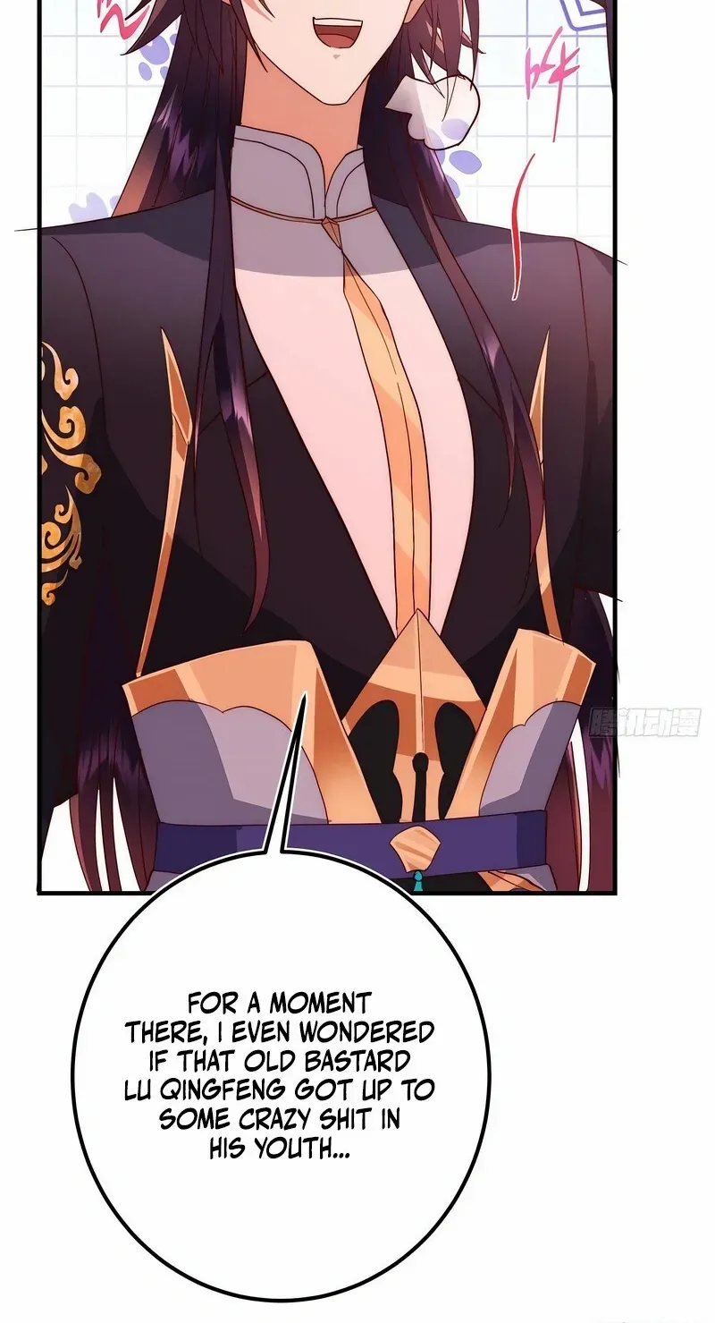 Read Keep a Low Profile, Sect Leader chapter 548 image 38 on Lezhin