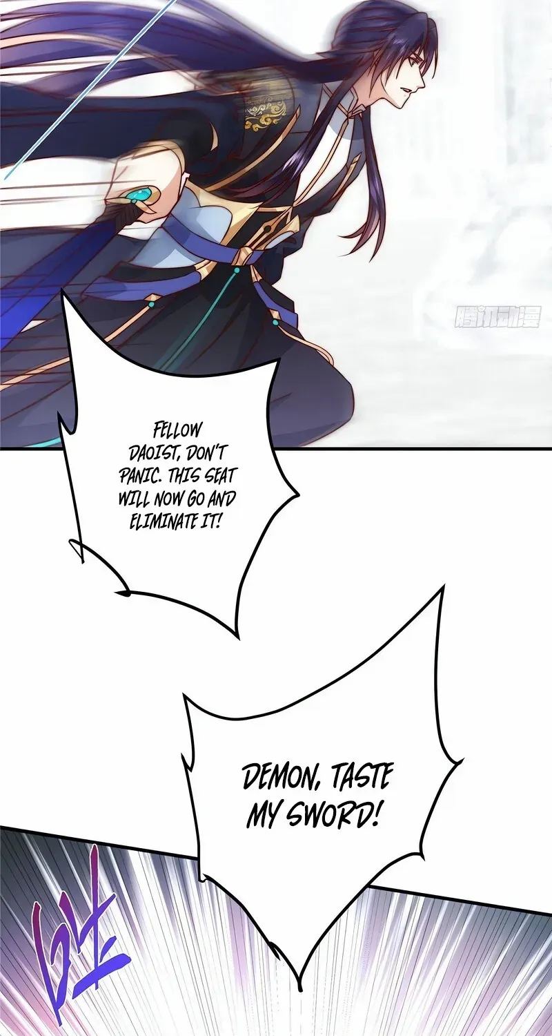Read Keep a Low Profile, Sect Leader chapter 548 image 4 on Lezhin