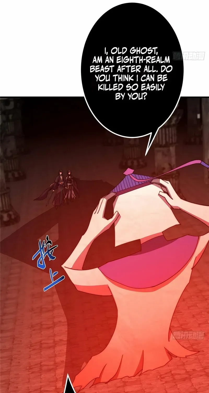 Read Keep a Low Profile, Sect Leader chapter 548 image 41 on Lezhin