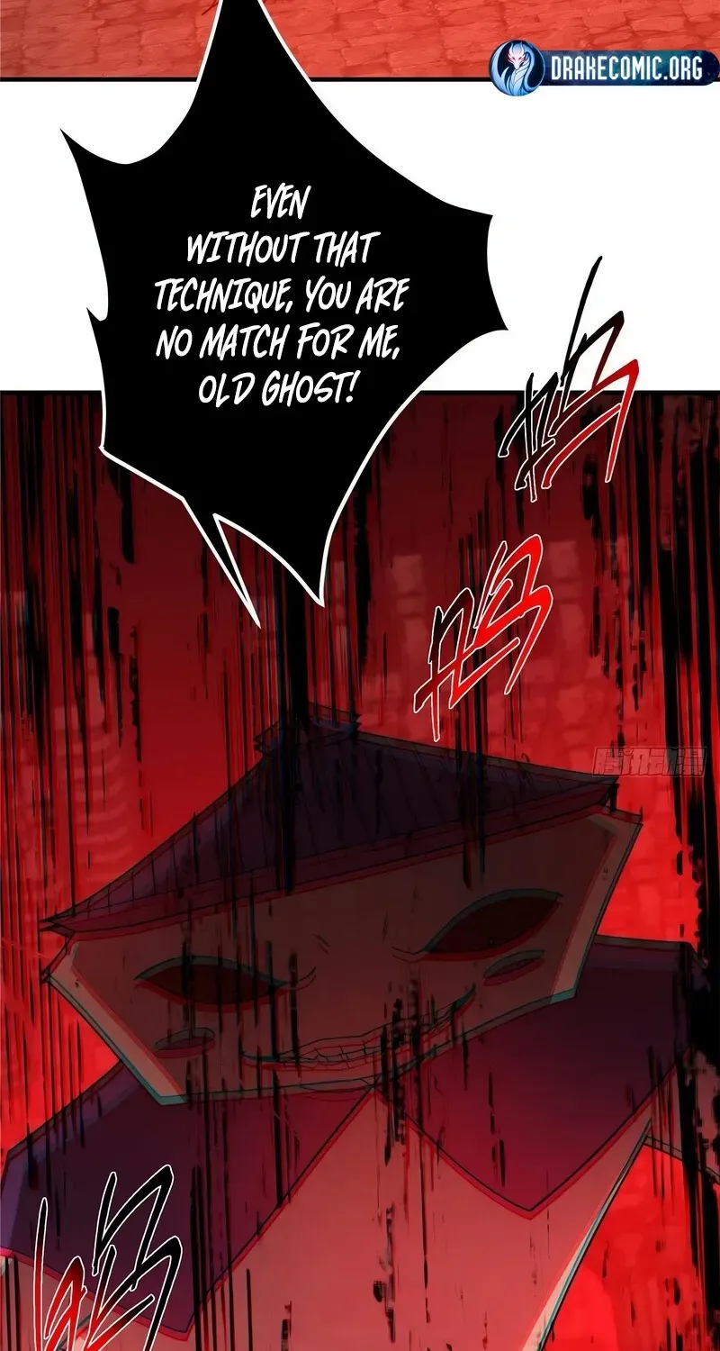 Read Keep a Low Profile, Sect Leader chapter 548 image 42 on Lezhin