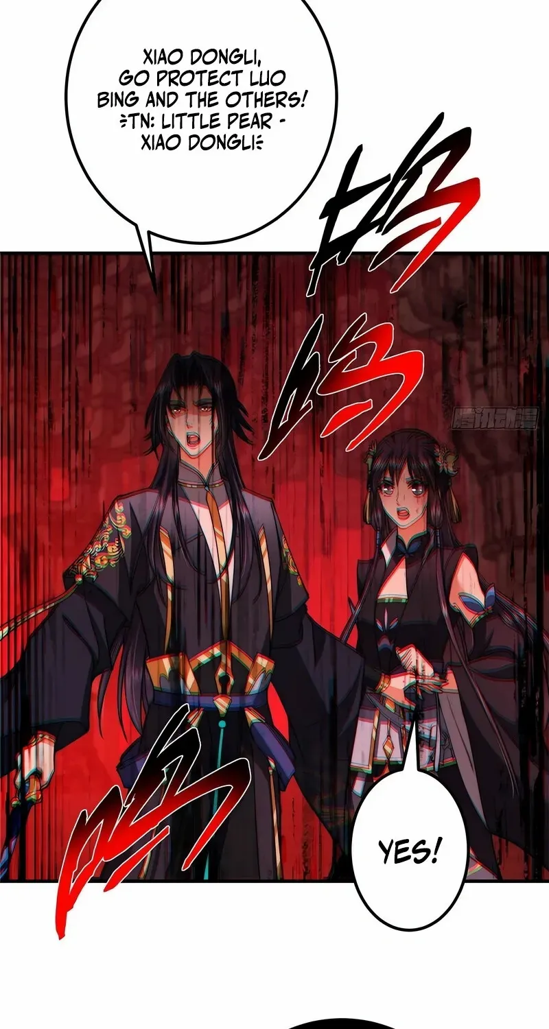 Read Keep a Low Profile, Sect Leader chapter 548 image 45 on Lezhin
