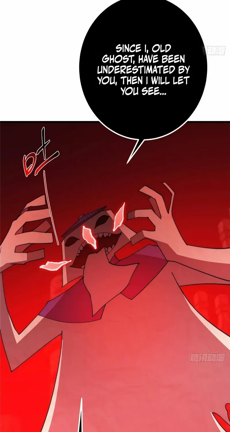 Read Keep a Low Profile, Sect Leader chapter 548 image 46 on Lezhin