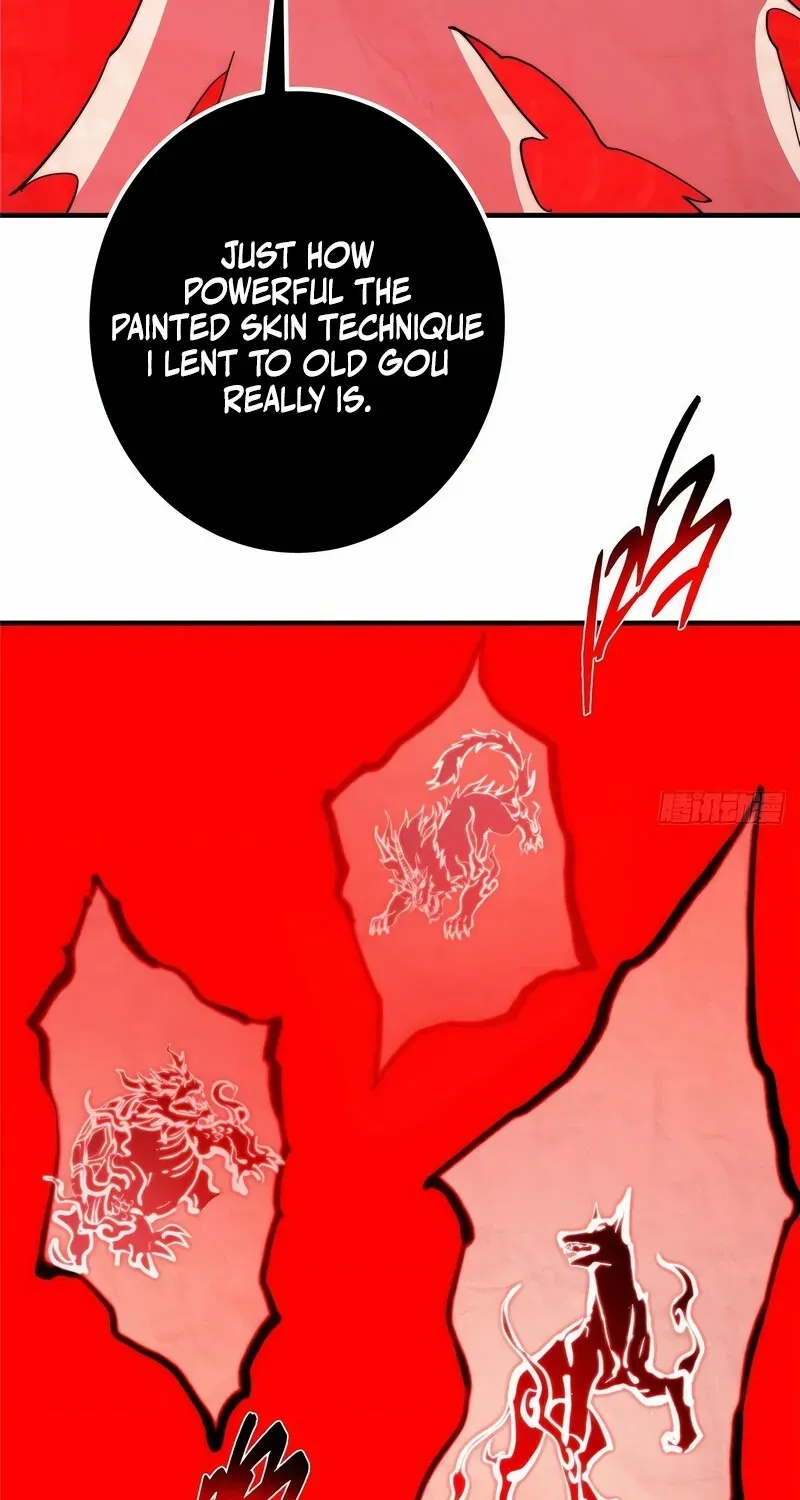 Read Keep a Low Profile, Sect Leader chapter 548 image 47 on Lezhin