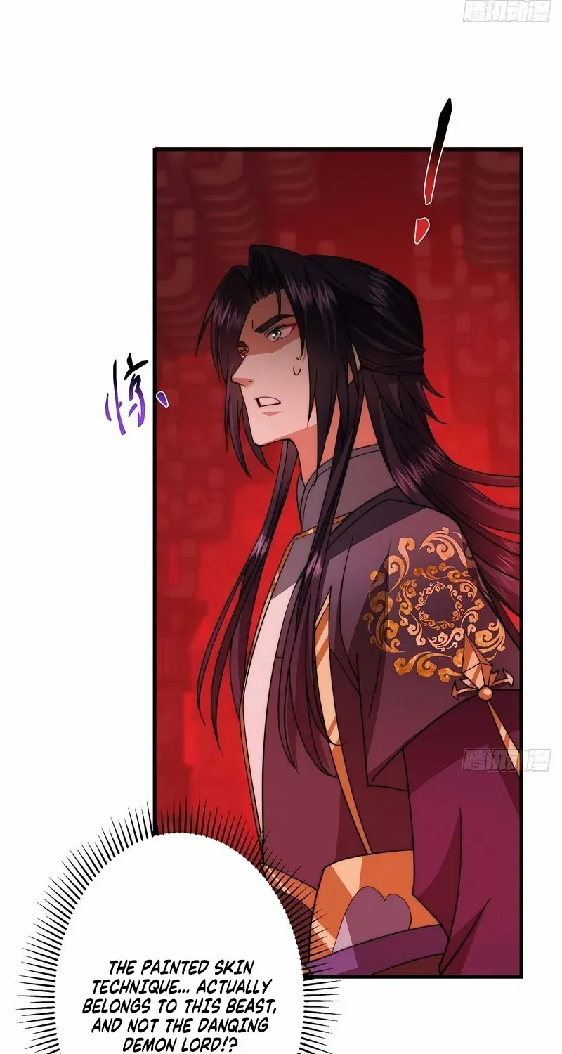 Read Keep a Low Profile, Sect Leader chapter 548 image 49 on Lezhin